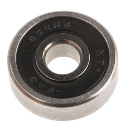 Ball Bearing 12mm, 28mm, 8mm Sealed C3