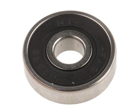 Ball Bearing 20mm, 42mm, 12mm Sealed