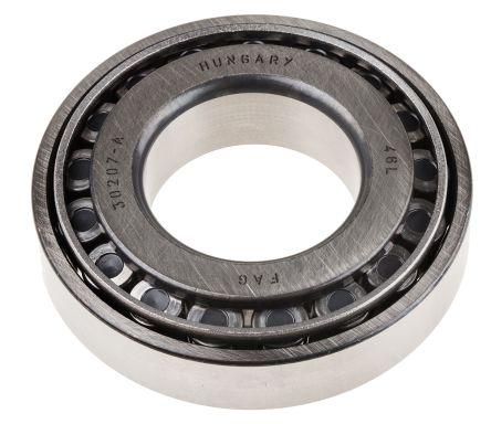 Roller Bearing 35mm, 72mm, 18.25mm