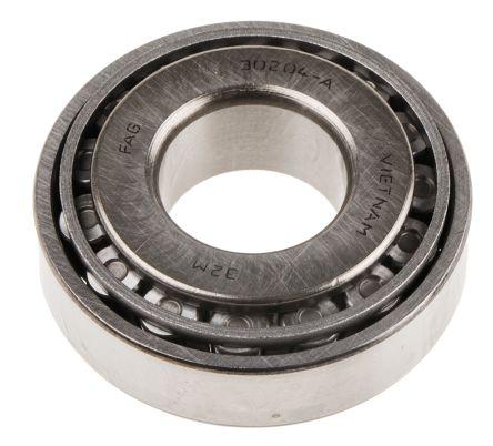 Roller Bearing 20mm, 47mm, 15.25mm