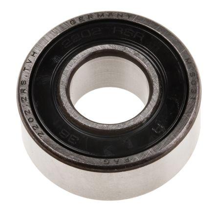 Self-Align Bearing 15mm 35mm 14mm Sealed