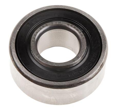 Self-Align Bearing 20mm 47mm 18mm Sealed