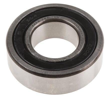 Self-Align Bearing 30mm 62mm 20mm Sealed