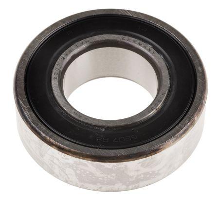 Self-Align Bearing 35mm 72mm 23mm Sealed