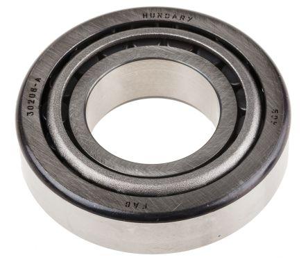 Roller Bearing 30mm, 62mm, 17.25mm