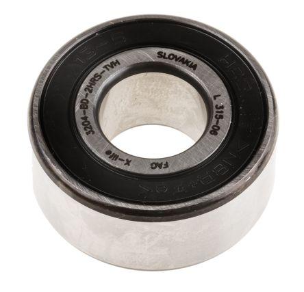 Ball Bearing 45mm, 75mm, 16mm Shielded