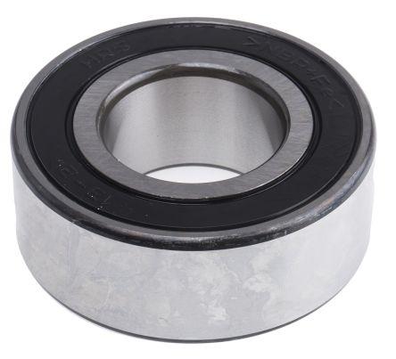 Axial Deep Groove ID 35mm OD 52mm W 12mm