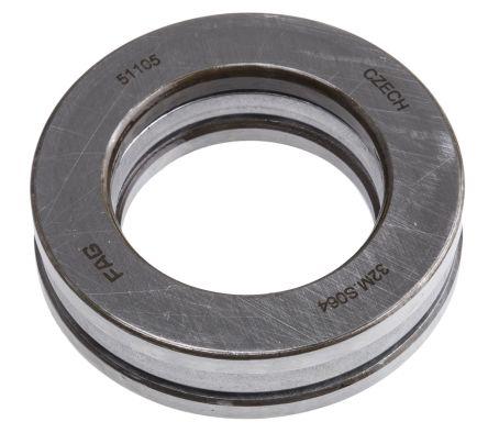 Thrust Bearing ID 25mm, OD 42mm, 11mm