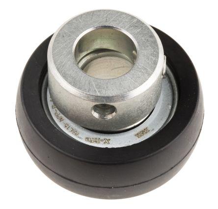 Deep Groove ID 7mm OD 19mm W 6mm C3