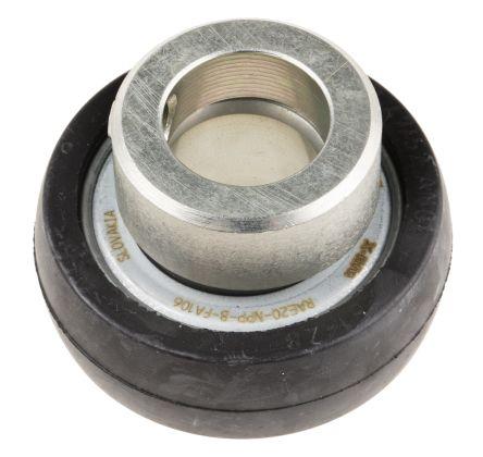 Ball Bearing 8mm, 22mm, 7mm Sealed