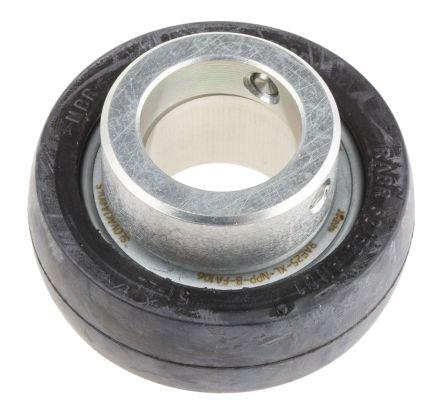 Ball Bearing 8mm, 22mm, 7mm Sealed C3