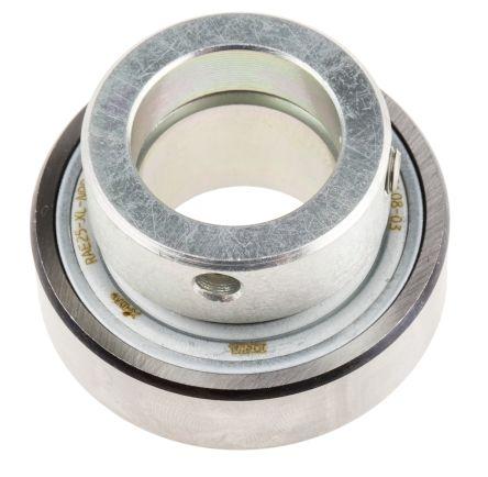 Axial cylindrical roller bearing 60mm ID