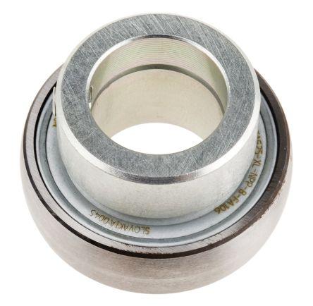 Axial cylindrical roller bearing 55mm ID