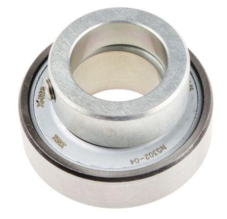 Axial cylindrical roller bearing 70mm ID