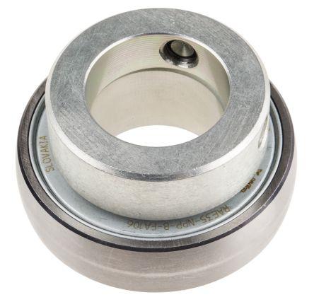 Rad Sph Bearing w/Collar 35mm 72mm 19mm