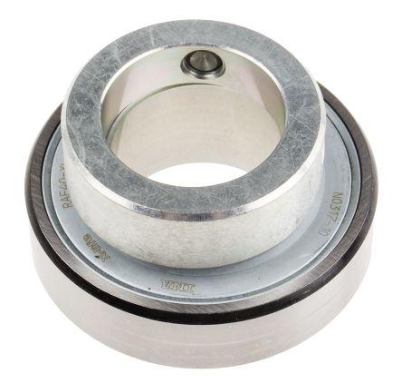 Axial cylindrical roller cage bearing 15