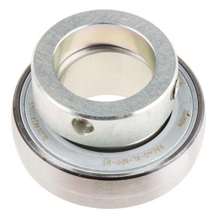 Axial cylindrical roller bearing 80mm ID