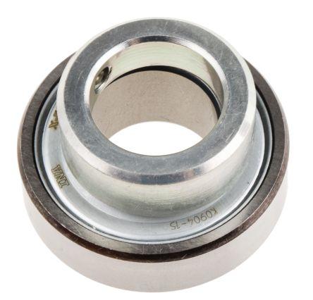 Axial cylindrical roller cage bearing 17