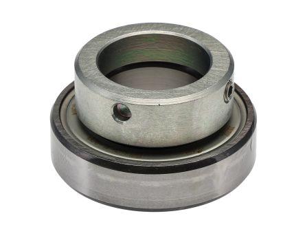Axial cylindrical roller cage bearing 20