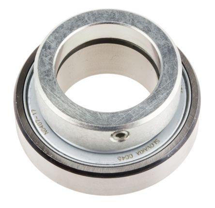 Axial cylindrical roller cage bearing 25