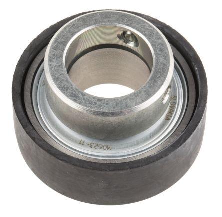 Deep groove ball bearing 30mm id 62mm od