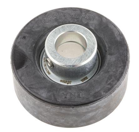 Ball Bearing 10mm, 35mm, 11mm Sealed