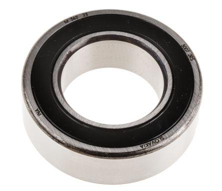 Ball Bearing 35mm, 62mm, 14mm Sealed C3