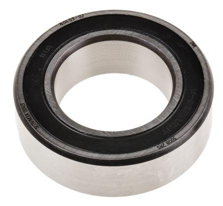 Ball Bearing 35mm, 62mm 14mm Shielded C3