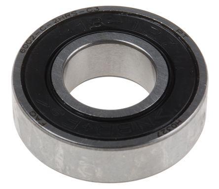 Deep groove ball bearing 12mm id 32mm od