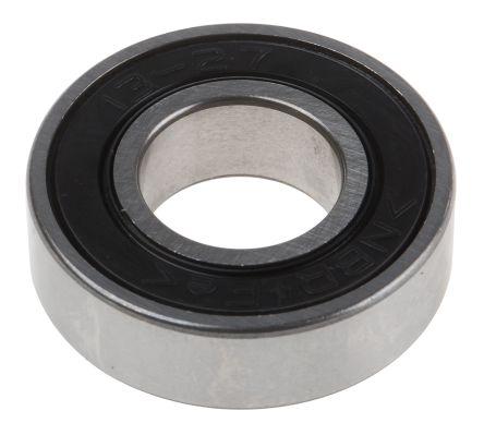 Ball Bearing 10mm, 26mm, 8mm Sealed