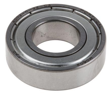 Ball Bearing 12mm, 32mm, 10mm Sealed