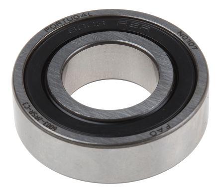 Ball Bearing 12mm, 28mm, 8mm Sealed