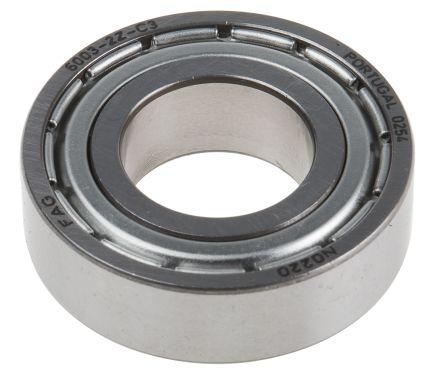 Ball Bearing 12mm, 32mm, 10mm Shielded