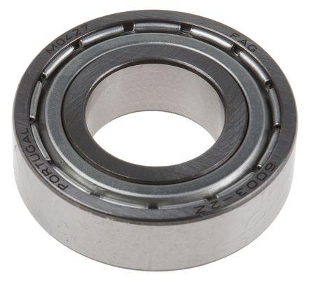 Ball Bearing 15mm, 32mm, 9mm Sealed