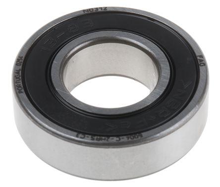 Deep groove ball bearing 15mm id 35mm od