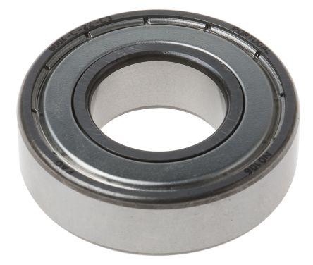 Ball Bearing 15mm, 35mm, 11mm Sealed