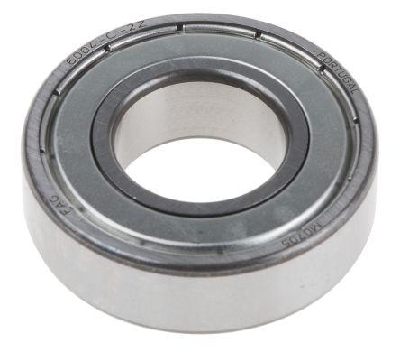 Ball Bearing 17mm, 35mm, 10mm Sealed