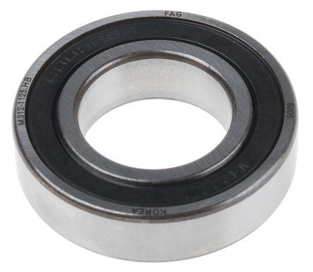 Ball Bearing 17mm, 35mm, 10mm Sealed C3