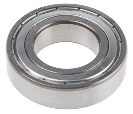 Deep groove ball bearing 15mm id 35mm od