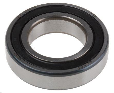 Ball Bearing 17mm, 40mm, 12mm Sealed