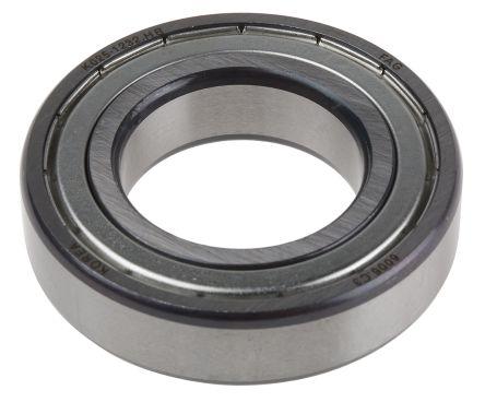 Ball Bearing 17mm, 40mm, 12mm Shielded