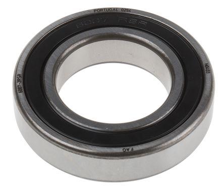 Deep groove ball bearing 45mm id 100mm o