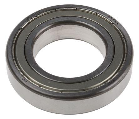 Ball Bearing 20mm, 47mm, 14mm Sealed C3