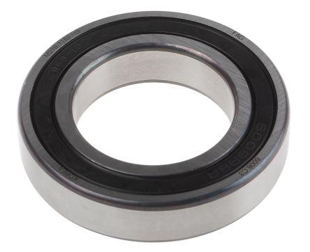 Deep groove ball bearing 20mm id 47mm od