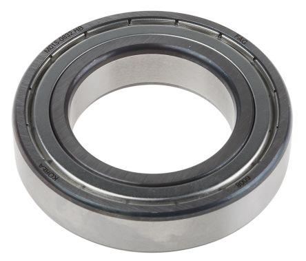 Ball Bearing 25mm, 52mm, 15mm Sealed