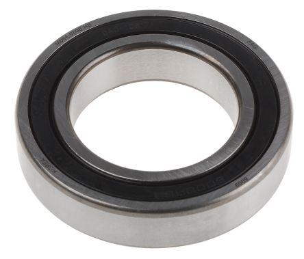 Ball Bearing 25mm, 52mm, 15mm Shielded