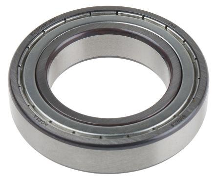 Ball Bearing 30mm, 62mm, 16mm Sealed C3