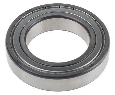 Ball Bearing 30mm, 62mm, 16mm Sealed