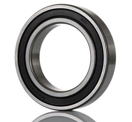 Ball Bearing 30mm, 62mm, 16mm Shielded