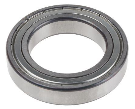 Ball Bearing 50mm, 90mm, 20mm Shielded